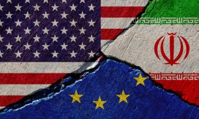 إيران… سياسة المحاور والمحيط المتحرك إيران… سياسة المحاور والمحيط المتحرك