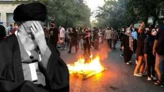 إيران… الانتماء الوطني والتغيير الأيديولوجي