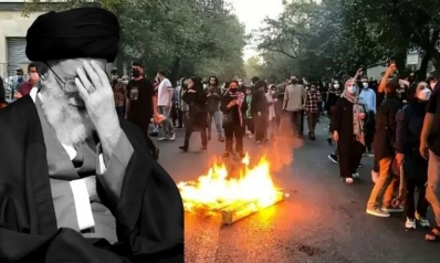 إيران… الانتماء الوطني والتغيير الأيديولوجي إيران… الانتماء الوطني والتغيير الأيديولوجي