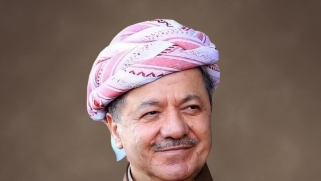 البارزاني … قيادة شامخة ورؤية استراتيجية ثاقبة