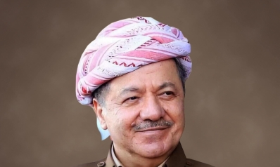 البارزاني … قيادة شامخة ورؤية استراتيجية ثاقبة