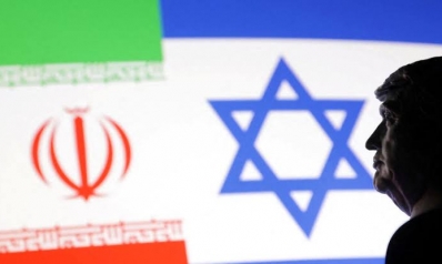 استراتيجية التعويض الإيراني في مواجهة التهديدات الأمريكية الإسرائيلية