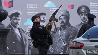 تآكل الردع: الهجوم الهجين الروسي وتحدّي أمن القارة العجوز