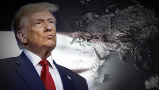 ترمب والامريكيون والعالم