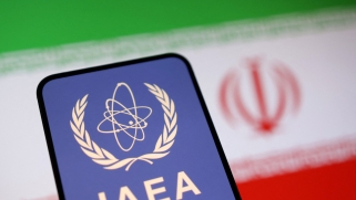 إيران..  اسلوب للحوار أم بداية لازمة جديدة مع الوكالة الدولية للطاقة الذرية؟