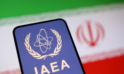 إيران.. اسلوب للحوار أم بداية لازمة جديدة مع الوكالة الدولية للطاقة الذرية؟ إيران.. اسلوب للحوار أم بداية لازمة جديدة مع الوكالة الدولية للطاقة الذرية؟