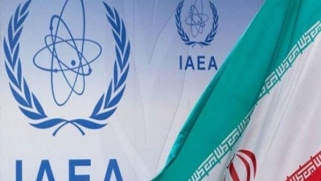 إيران… تهديد أمريكي وقرار أممي