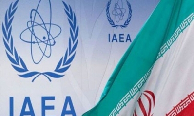 إيران… تهديد أمريكي وقرار أممي إيران… تهديد أمريكي وقرار أممي