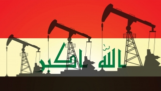 المليون مولود.. وفاتورة الـ 532 تريليون التي لا يغطيها نفط العراق!