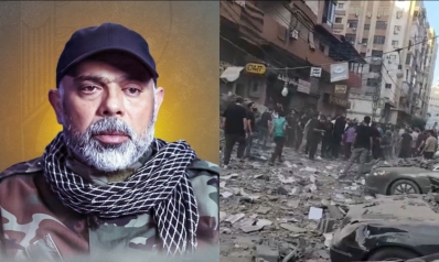 حزب الله…. الإجبار على الصبر الاستراتيجي مع إسرائيل؟