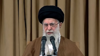 رسائل إيرانية داخلية وسياسة إقليمية خارجية