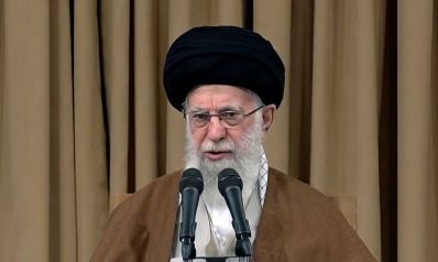 رسائل إيرانية داخلية وسياسة إقليمية خارجية