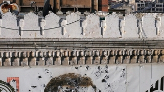 عام على هروب الأسد