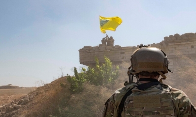 ” قسد” ونموذج كردستان العراق ” قسد” ونموذج كردستان العراق