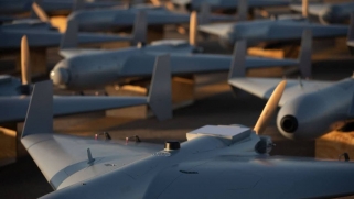 وحدة المسيرات الأمريكية.. ردع جديد واستباق حدث