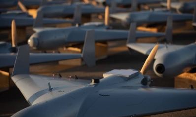 وحدة المسيرات الأمريكية.. ردع جديد واستباق حدث