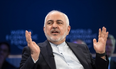 جواد ظريف.. حوار المغالطات التاريخية والسياسية