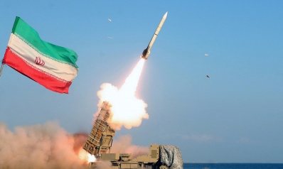 إيران … بين الدفاع المتقدم والصمت الاستراتيجي