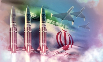 مناورات إيرانية ونوافذ إسرائيلية للرد مناورات إيرانية ونوافذ إسرائيلية للرد