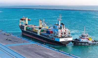 العراق وتطبيق نظام الأسيكودا