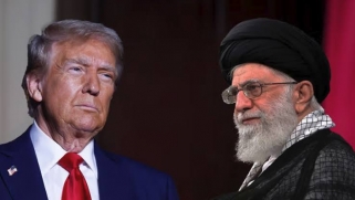 إيران.. المواجهة المباشرة أم المسار السياسي