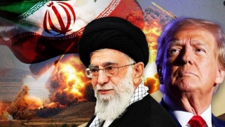مع ترامب… ما مصير النظام الإبراني؟