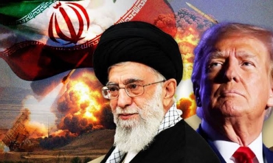 مع ترامب… ما مصير النظام الإبراني؟