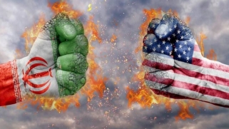 واشنطن وطهران … أرض محروقة وردع مقابل