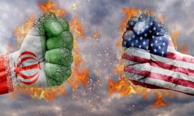 واشنطن وطهران … أرض محروقة وردع مقابل واشنطن وطهران … أرض محروقة وردع مقابل