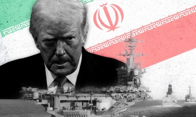 إيران… بين مسار سياسي واستحضار عسكري إيران… بين مسار سياسي واستحضار عسكري