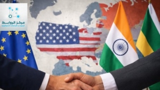 اتفاقية التجارة بين الاتحاد الأوروبي والهند تعيد تشكيل الاقتصاد العالمي وتزيد الضغط على الولايات المتحدة