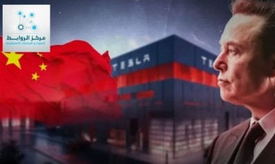 إيلون ماسك والقيادة الصينية والرهانات الاقتصادية العالمية نظره اقتصادية وجيوسياسية