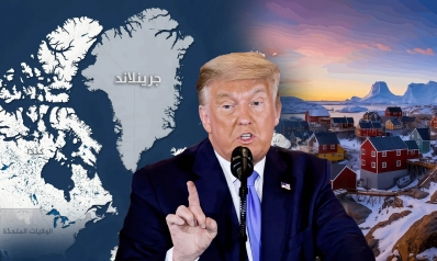 بعد خطف مادورو، ما مصير جرينلاند؟