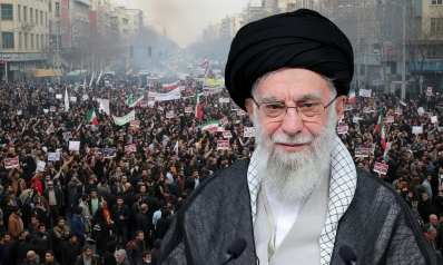 الإرادة الإيرانية… بين غليان شعبي ومواجهة أمنية