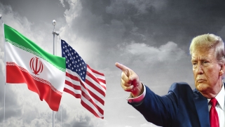 طهران ومفاجآت واشنطن؟