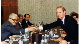 إيران والمصير العراقي