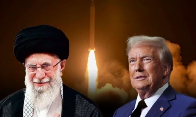 الإيقاع السياسي بين الإرادة الأمريكية والرؤية الإيرانية