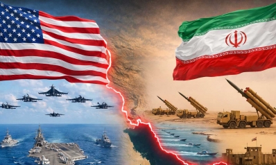 يد على التهدئة وأخرى على الزناد