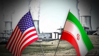 ملامح جولة المفاوضات الأمريكية الإيرانية في جنيف