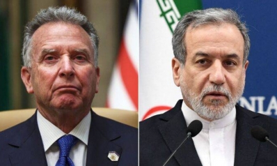 واشنطن وطهران بين..  طبول الحرب ودبلوماسية الحوار