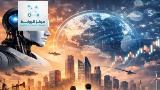 اقتصاد ما بعد الاستقرار: من يقود العالم في عصر الذكاء الاصطناعي؟