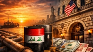 اقتصاد العراق بين حماية العائدات وفقدان القرار المالي