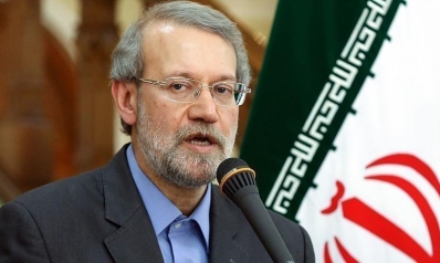 لاريجاني… حضور سياسي وإدارة جديدة للمفاوضات