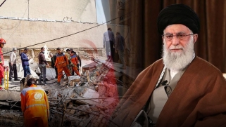 ماذا بعد مقتل خامنئي؟