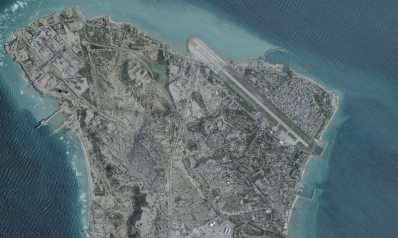 معادلة الضغط القصوى: هل تتحول جزيرة خرج ورقة الحسم في الحرب على إيران؟