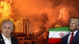 مبادئ إيران الاستراتيجية في المواجهة الأمريكية الإسرائيلية