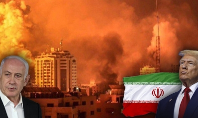 مبادئ إيران الاستراتيجية في المواجهة الأمريكية الإسرائيلية