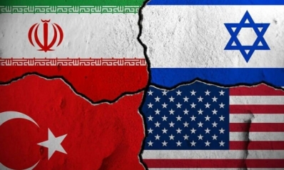 حرب واشنطن وتل أبيب على إيران … قراءة تركية حرب واشنطن وتل أبيب على إيران … قراءة تركية