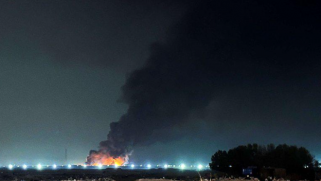 في سياق الحرب …الفصائل المسلحة والسيادة العراقية