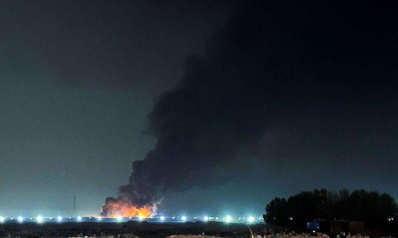 في سياق الحرب …الفصائل المسلحة والسيادة العراقية